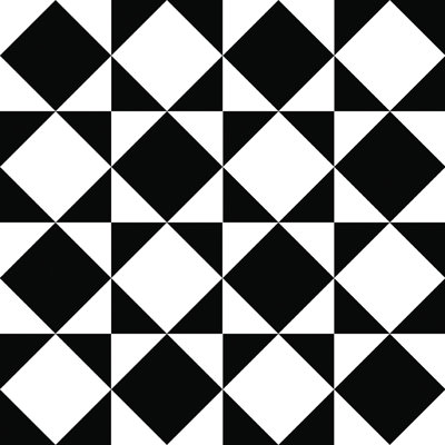 Ronda 12" x 12" Ceramic Patterned Wall & Floor Tile