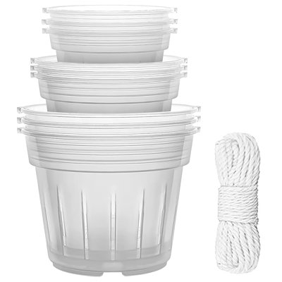 Rezo Nursery Pot