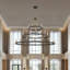Webber 45-Light Chandelier