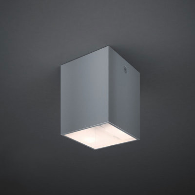 Dau Simple Square / Rectangle LED Flush Mount
