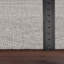 Grey Modern Outdoor Rug, Geometric Stain Resistant Easy to Clean Rug For Patio, Balcony, Decks & Garden-629824079