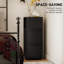 25cm W Particle Board Bedside Table-113324103