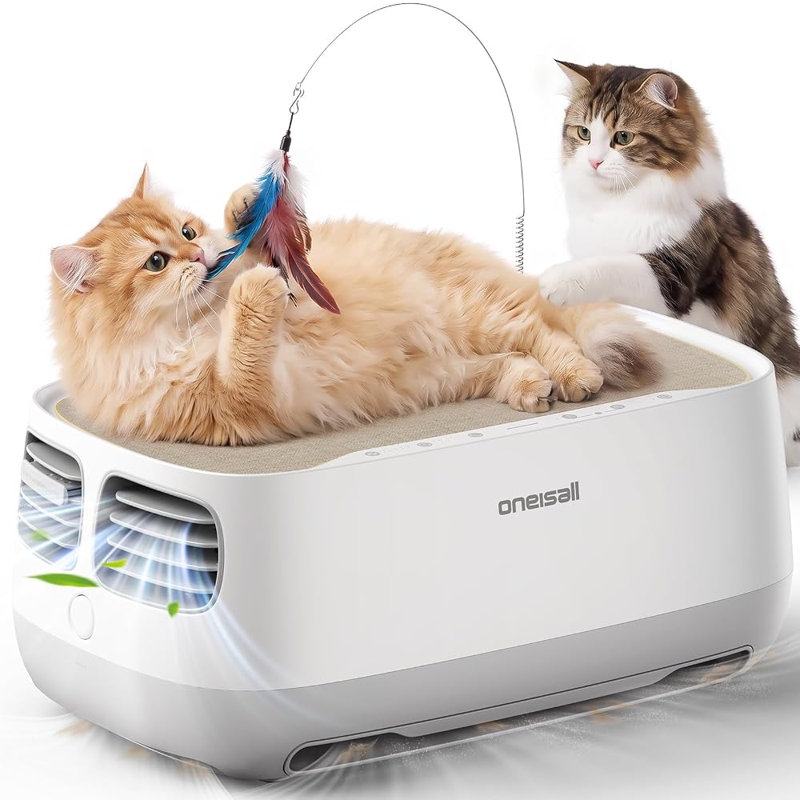 Purificateur d'air PP03AWU
