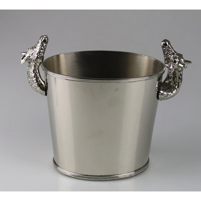 Whitmire Ice Bucket