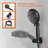 All-In-One Kit with Rough in-Valve-83003863