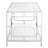Gobert Single Coffee Table