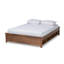 Lit plateforme avec rangement Maecyn-134513597