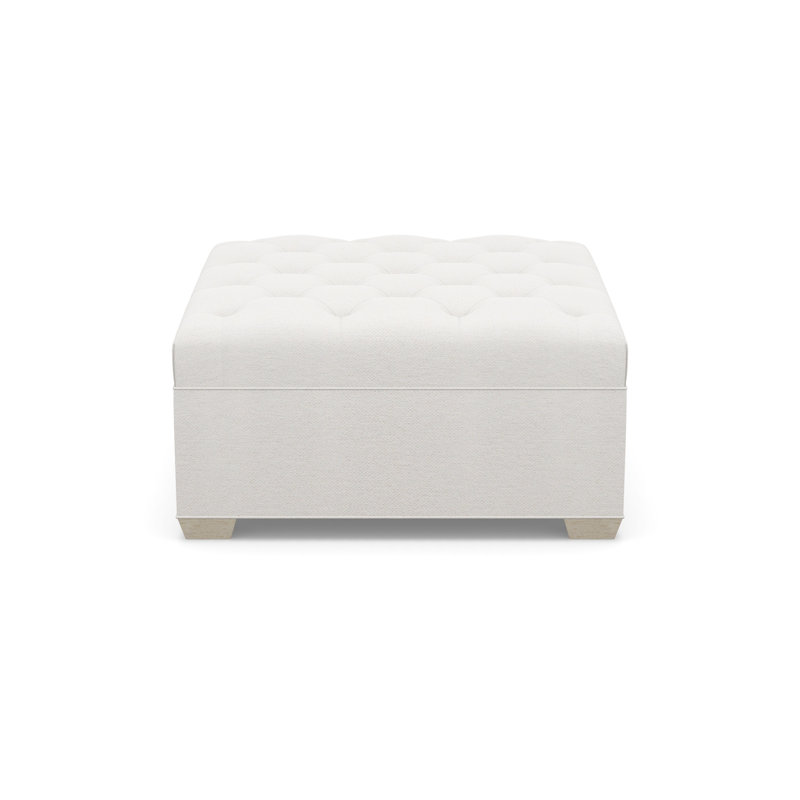Square Ottoman, Sandstone, 5246-70