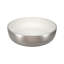 Bliss Ceramic Round Drop-In Bathroom Sink-1511539176