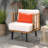 NIC CLUB CHAIR