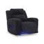 Fauteuil inclinable électrique Odhren-112267479