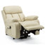 96cm Wide Lift Assist Standard Recliner with Massager-37674056-37674057