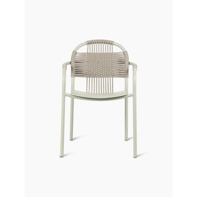 Cleo Outdoor Dining Armchair