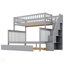 Lit de rangement Laci-1206657940