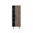 Craigs 190cm H x 70cm W Standard Bookcase
