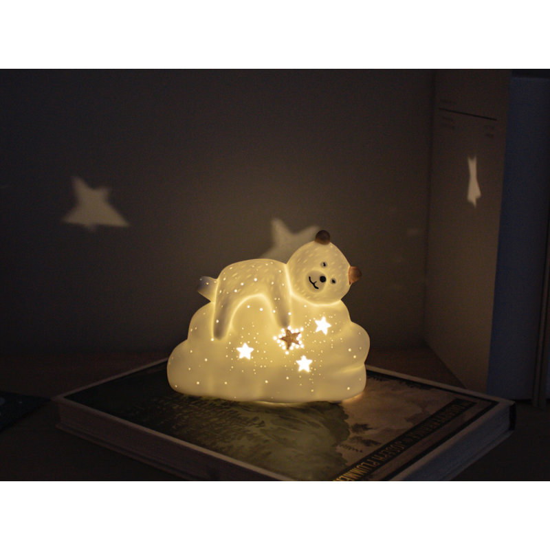 Novelty Lamp