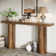 160cm Console Table 