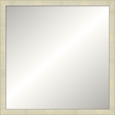 Jackstone Solid Wood Mirror