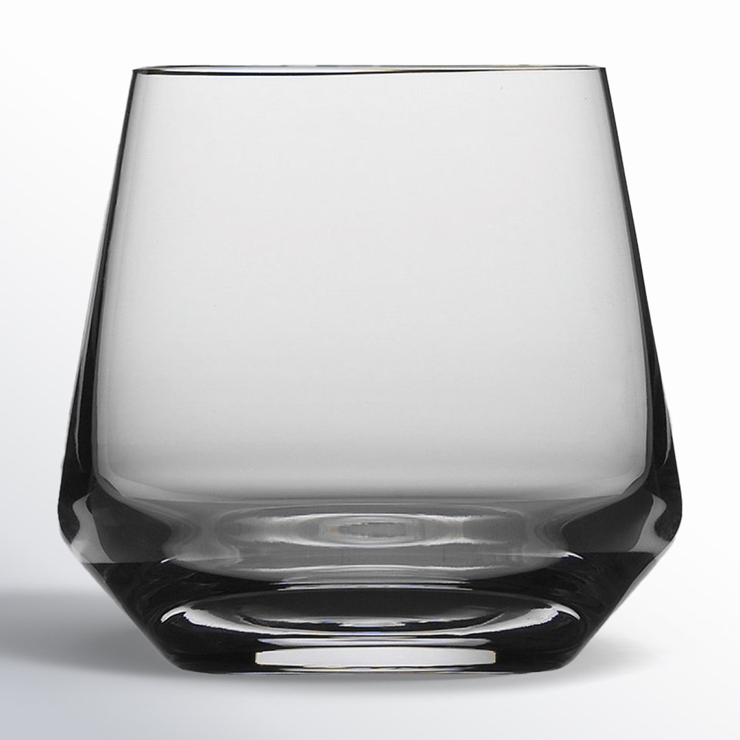 Pure 13 oz. Whiskey Glass (Set of 6) Zwiesel Glas