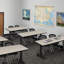 Nidal Cain Steel Training Table-23979584-23979583