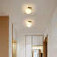Laniel 1 - Light Flush Mounted Sconce Wall Light-729256657