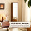 Miroir d'appoint 66,93 po