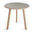 Apt Café Round Dining Table-53681220-53681221-53938629