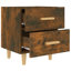 Jahlen 40 cm W Bedside Table-1283105259-1320859439