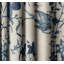 Kasturi Velvet Blackout Curtain Panel Pair-2055912477