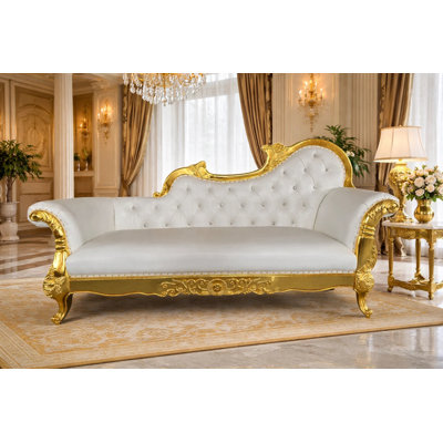 Junzhe Chaise Lounge