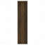 Meuble télé 3 pièces Dark Pine