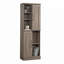 Grande armoire de rangement 71,42 "Farmhouse-2062290391