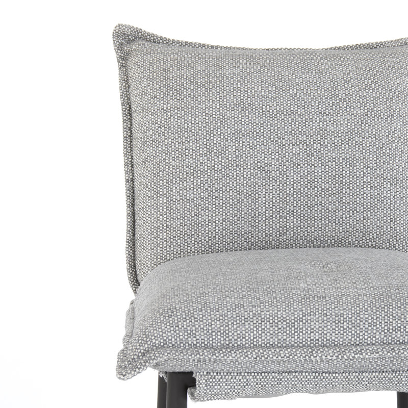 Vega Outdoor Bar Stool, Bar Stool (32.5” Seat Height)