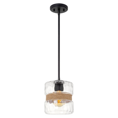 Melania 1 - Light Unique/Statement Pendant