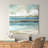 Soft Surf II by Carol Robinson - Print on Canvas-32996441-56677567