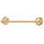 Polished Brass selected