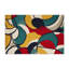 Zippy Pop Indoor And Outdoor Area Rug-1661121857