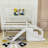 Farhan Twin over Twin Standard Bunk Bed by Harper Orchard-2013564533