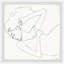 Deep Sleep - Single Picture Frame Painting-1209659572