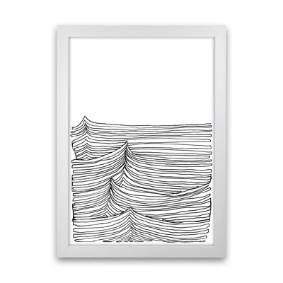Continuous Sea by Carissa Tanton - Print