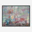 Candy Apple - Artist Enhanced Canvas Print-1580251292-1580251295