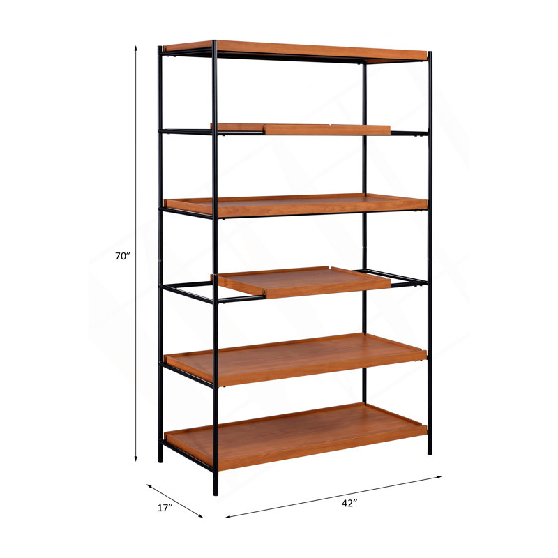 Bookshelf