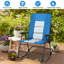 Chaise de patio Arlmont & Co. Britt-875931420