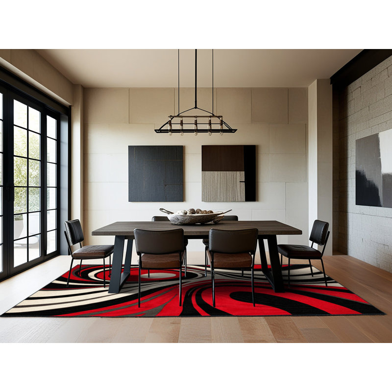 Dusk Rug, Rectangle 8' x 10'