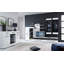 Fever 2 Piece Accent Shelf