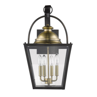 Samarth Wall Light