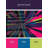 Neon Inferno Rug-1020963381