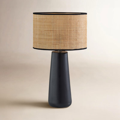 Piazza Ceramic Table Lamp