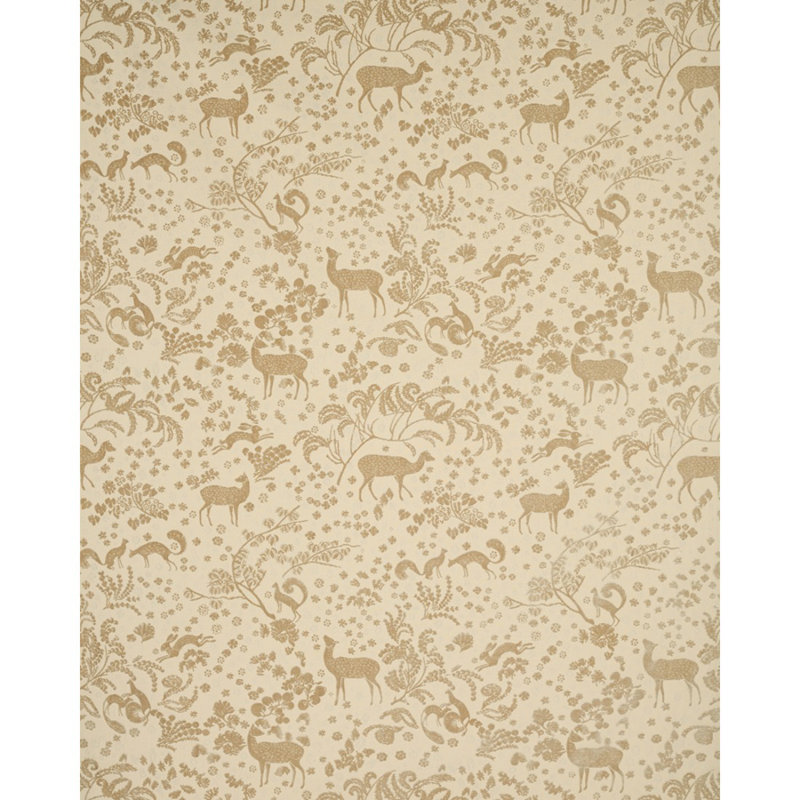 Arbor Forest Fabric, Champagne