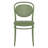 Farrah Stacking Patio Dining Side Chair-28286133